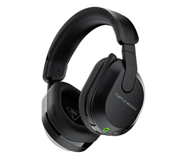 Turtle Beach Słuchawki Bezprzewodowe do PS5 Stealth 600 Gen3 Czarne TBS-3102-05 - 1292083 - zdjęcie